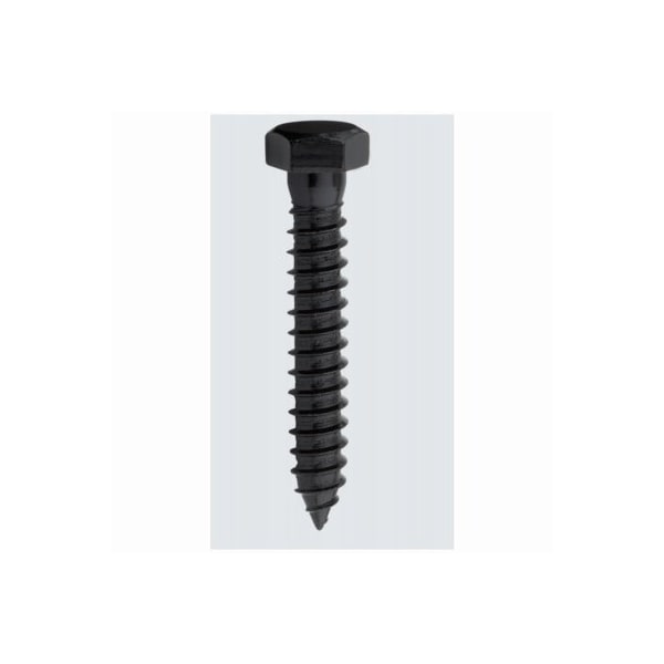 National Hardware Lag Screw, 8 PK N800-022 - main
